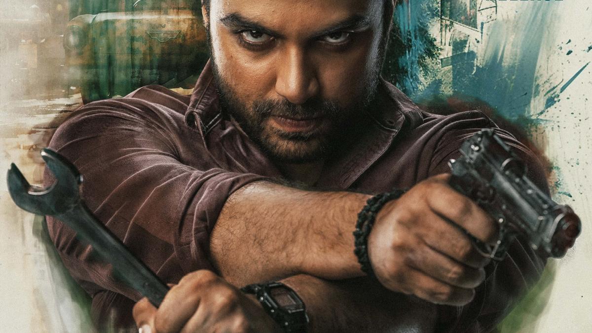 మెకానిక్ రాకీ’ నుండి మరో సింగిల్