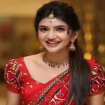 ఆ ముద్దుగుమ్మ కాదు..ఈ అందాల భామ!