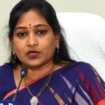 Home Minister Anitha slams YCP Leaders politicizing Rape Incidents