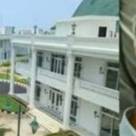 Chandrababu’s Crucial Decision Regarding Rushikonda Buildings