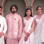 Jr NTR’s Brother-in-Law Narne Nithin Gets Engaged