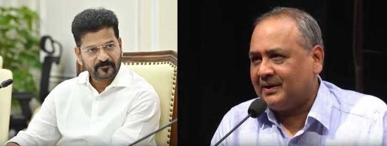 BC Commission constitutes To Finalise BC Reservations In Telangana Local Bodies