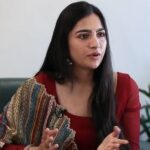 I can’t confirm or Deny says Rukmini Vasanth About NTR’s Film