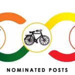 Shariff, Chaganti Are Advisors In second List of Nominated posts In AP