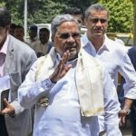 Siddaramaiah Locking BJP stalwart BS Yediyurappa In A Rs 2,000 Crore Graft Case