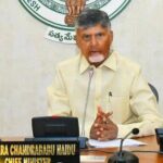 Chandrababu Naidu Directed To stop Extraction of Uranium Deposits In Kappatralla