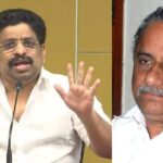 Buddha Venkanna Asks Mudragada To stop writing crazy Letters
