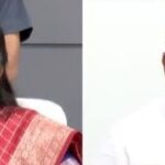 Ambati Rambabu’s Controversial Comments on Home Minister Anitha’s Caste