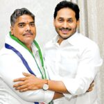 వెగటు పుట్టిందేమో : వైసీపీకి ఎమ్మెల్సీ రాజీనామా!