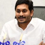 Jagan warns Rs 100 cr Defamation suit Against Two News papers