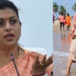 Complaint Against RK Roja At Kurnool Police Over Dalit Disrespect Allegations