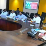 AP Govt. To Take Up 18 Roads In public-private partnership