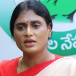 YS Sharmila Supports Coalition Govt on Arrests of YSRCP Social Media Workers