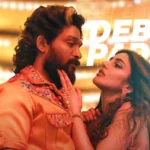 Puhspa 2 ‘Kissik’ song : No Match To ‘Oo Antava’