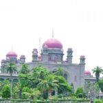 Telangana HC reserves orders on former BRS MLA’s plea to quash charges in Lagacharla case