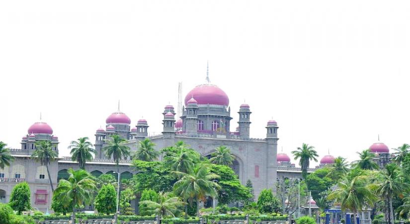 Telangana HC reserves orders on former BRS MLA’s plea to quash charges in Lagacharla case
