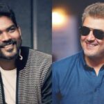 The Surprising Reason Ajith and Vignesh Shivan’s Movie Was Shelved