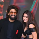 స్టేజీ పై అదరగొట్టిన శ్రీవల్లి!