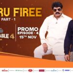 Allu Arjun’s Unstoppable Moment: Don’t Miss His Special Episode with NBK
