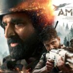 OTT Release of Amaran Hits an Unexpected Delay
