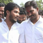 జగన్ తమ్ముడిపట్ల నిరసన సెగ.. అయితే ఏంటి?