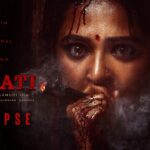 Anushka Shetty Makes a Powerful Comeback with ‘Ghaati’ Glimpse