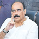 సీక్రెట్ చెప్పిన బాలినేని : కౌంటర్లు వేసే ధైర్యం లేదు!