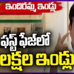 APP Finished For Indiramma Housing Scheme, Says Minister Ponguleti Srinivas Reddy