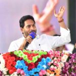 Power agreement was signed with SECI, no third party involved: Ex-Andhra CM Jagan