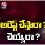 Ban BRS Party , Union Minister Bandi Sanjay Sensational Comments