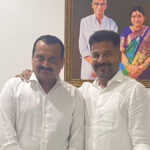 Bandla Ganesh Sparks Controversy with Birthday Post For CM Revanth Reddy