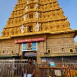 Director Buchi Babu Sana Drops Exciting Update: RC 16 Shoot Begins In Mysore