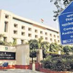 CAG says Rs 1.28 Lakh Loans By PUCs Not shown In The Budget