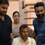 Nara Rohit Pens Emotional Tribute To Father Rammurthy Naidu