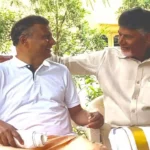 Chandrababu Naidu’s Brother, Ramamurthy Naidu, In Critical Condition