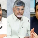 Chandrababu Responds to Jagan-Adani Deal Allegations in Assembly