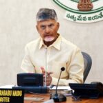 CM Chandrababu Assure To provide A Government Accountable To people