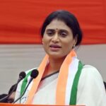 Sharmila demands for CBI investigation on Jagan