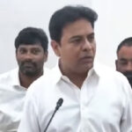 KTR invites Kharge to visit ‘Goat Mandi’ in Telangana