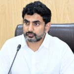 Minister Lokesh Announces Major Job Opportunities For Unemployed Youth In AP