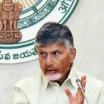 Chandrababu Focus on `Swarnandhra Vision 2047’ Document To Make AP No 1 In The country