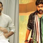 Daali Dhananjaya Misses Role in Chiranjeevi’s Blockbuster Waltair Veerayya