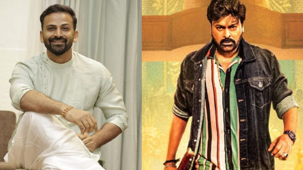 Daali Dhananjaya Misses Role in Chiranjeevi’s Blockbuster Waltair Veerayya