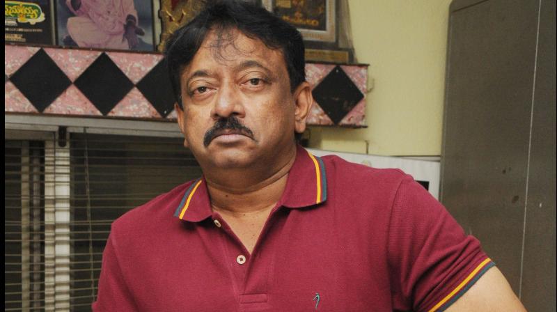 AP Police Reach RGV’s Home In Hyderabad, Arrest soon ?