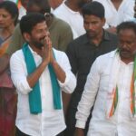 Revanth Reddy To campaign In Maharashtra