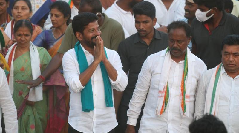 Revanth Reddy To campaign In Maharashtra