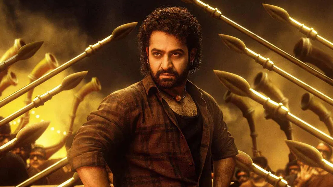 ఓటీటీలోకి దేవర..ఎప్పుడో తెలుసా!