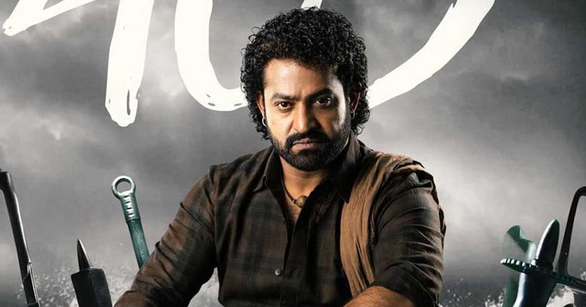  Devara Crosses ₹292 Crore Worldwide