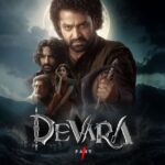 Jr. NTR’s Devara: Part 1 Hindi Version Finally Arrives on This Platform