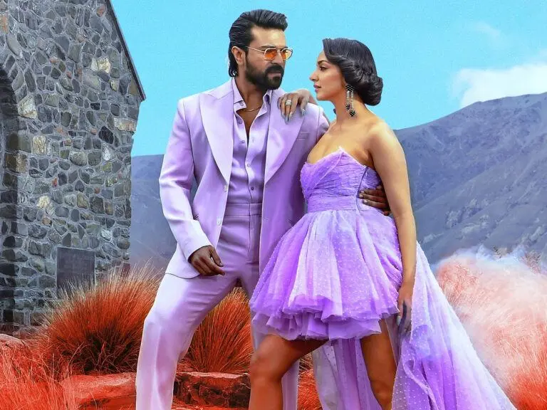 కళ్లన్ని దాని మీదే!